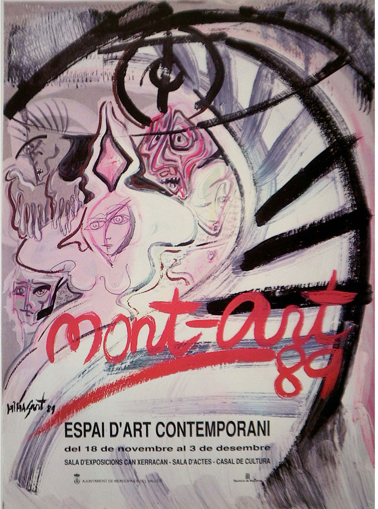 Mont Art 89