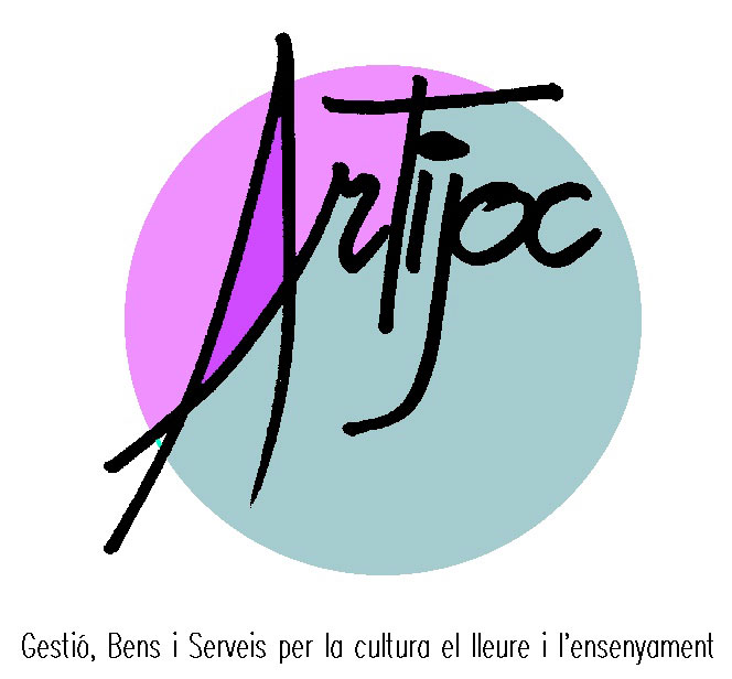 Logo Artijoc